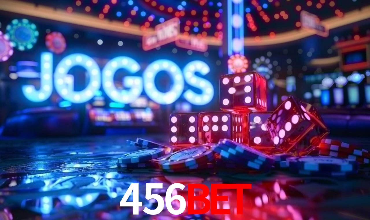 Experiência VIP 456bet