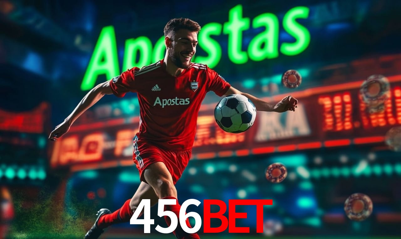 Estatísticas 456bet