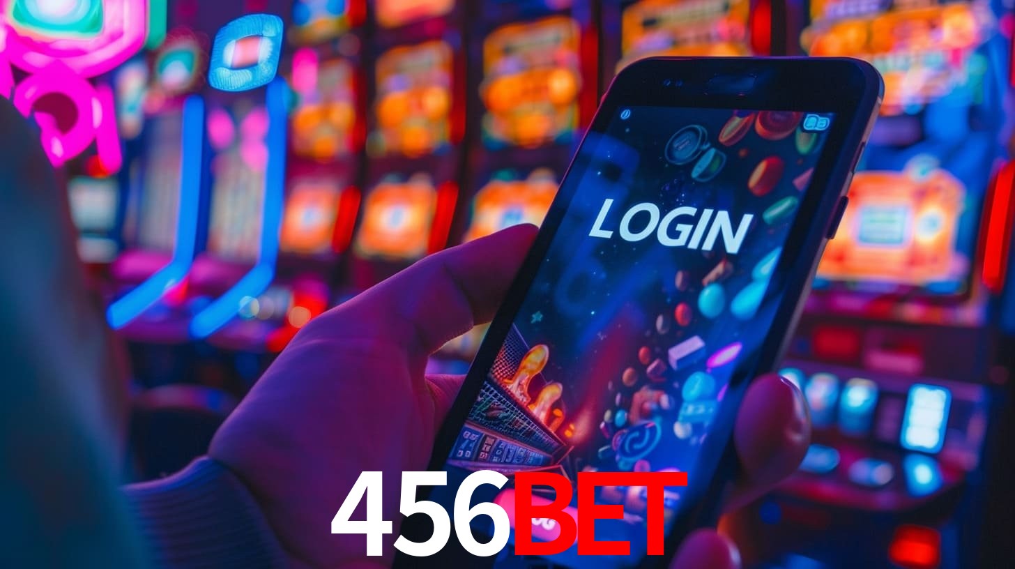 Jogos de Slot 456bet