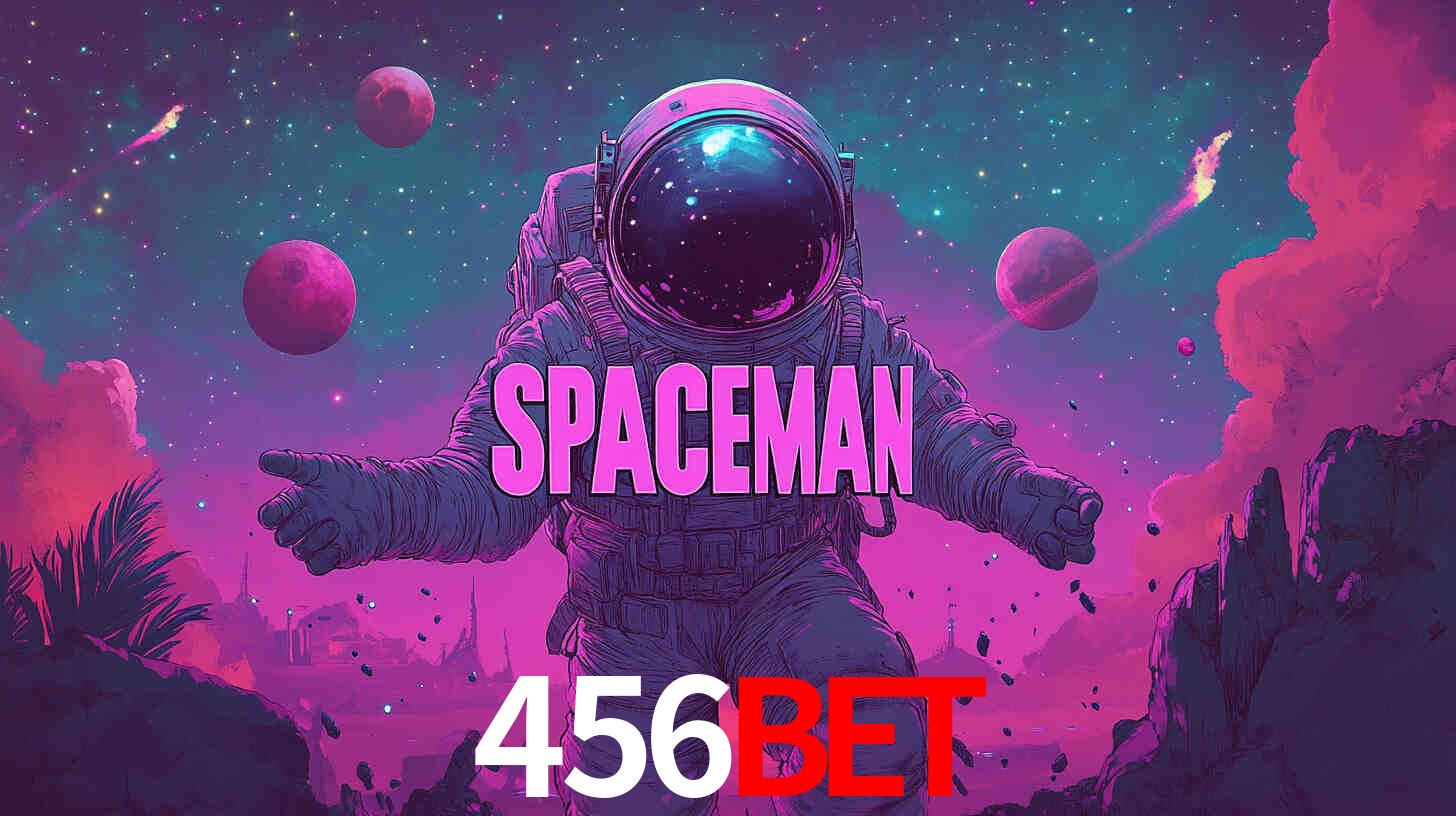 Jogo Spaceman 456bet