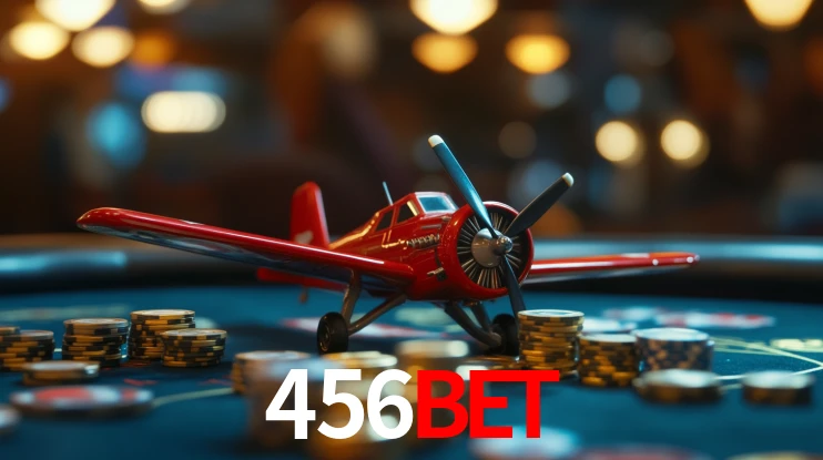Casino Ao Vivo 456bet