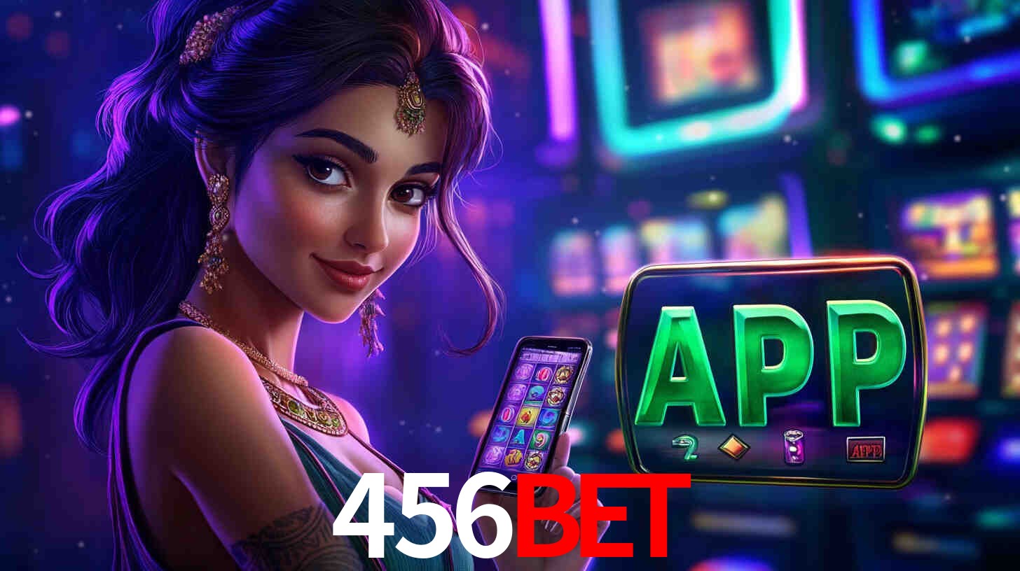 Bônus Generosos e Exclusivos no 456bet para Você!
