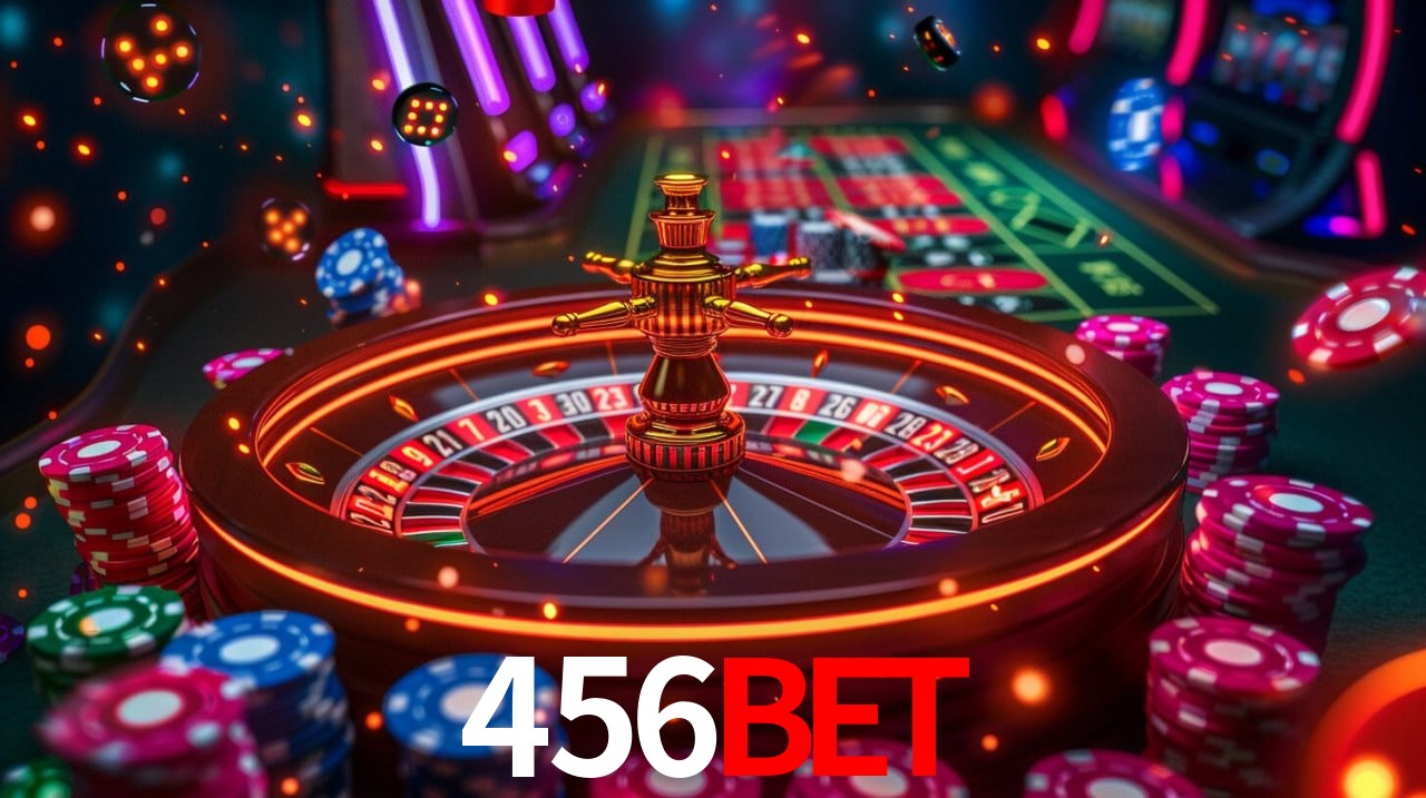 Apostas de Futebol 456bet