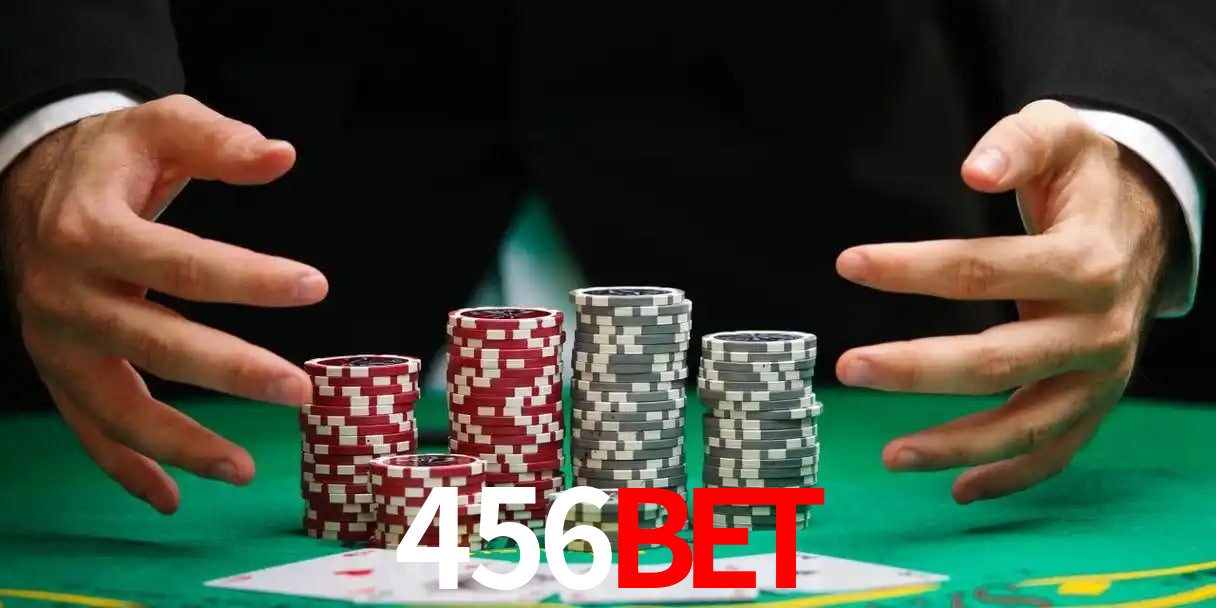 Ofertas Exclusivas 456bet