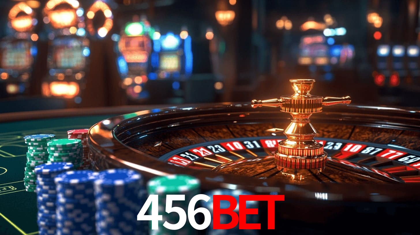 456bet - Cassino Premium, Baixe Já！ - 456bet.com