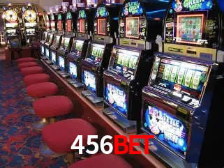 Desvendando o Mundo dos Jogos Virtuais na 456bet