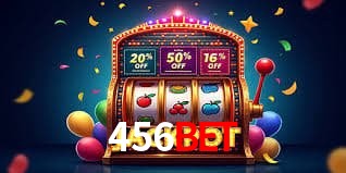 Provedores de Jogos 456bet