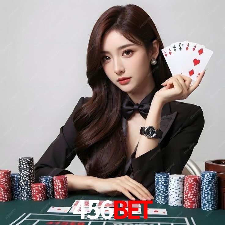 Casino Ao Vivo 456bet