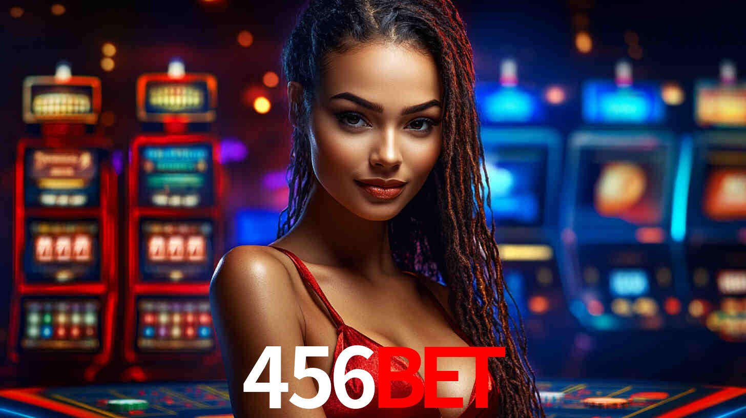 Apostas de Futebol 456bet
