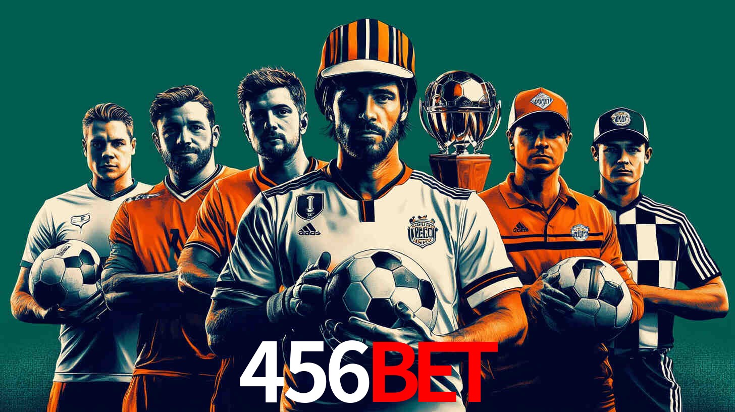 cassino 456bet