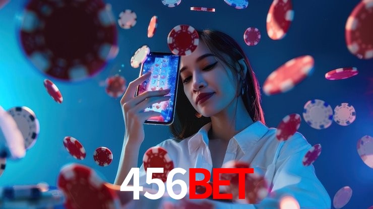 Bônus Diários 456bet