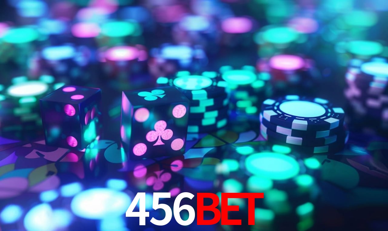 Casino Ao Vivo 456bet