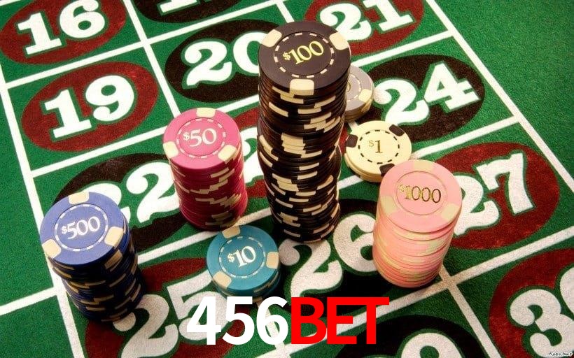 Programa VIP 456bet
