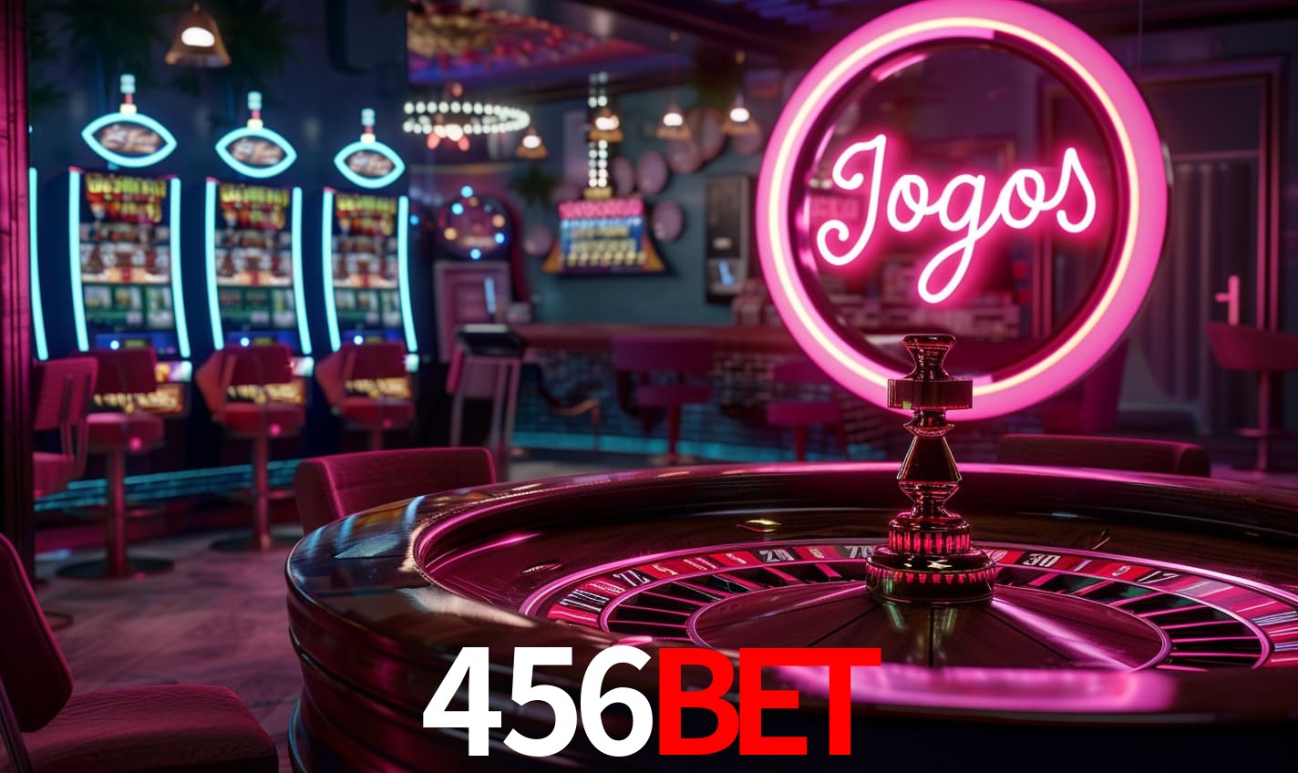 PIX Instantâneo 456bet