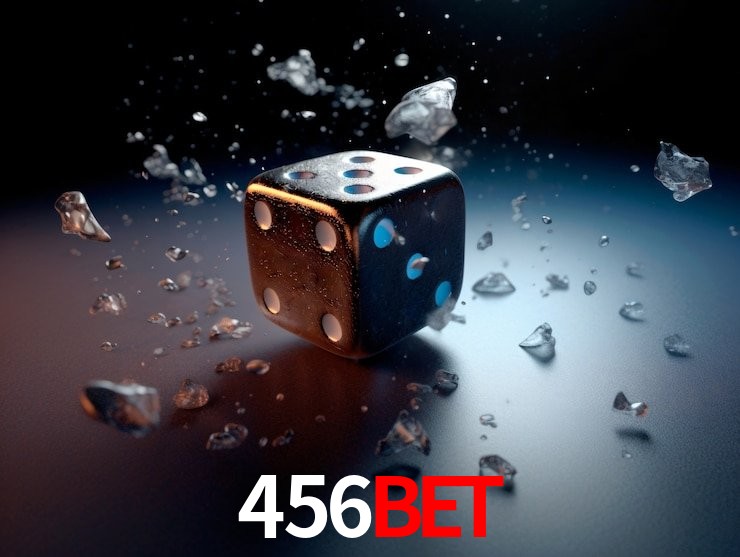 Design Responsivo 456bet