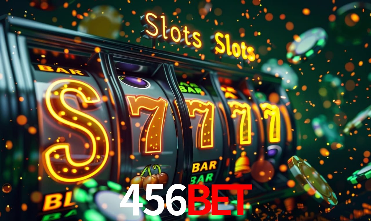 Login Seguro 456bet