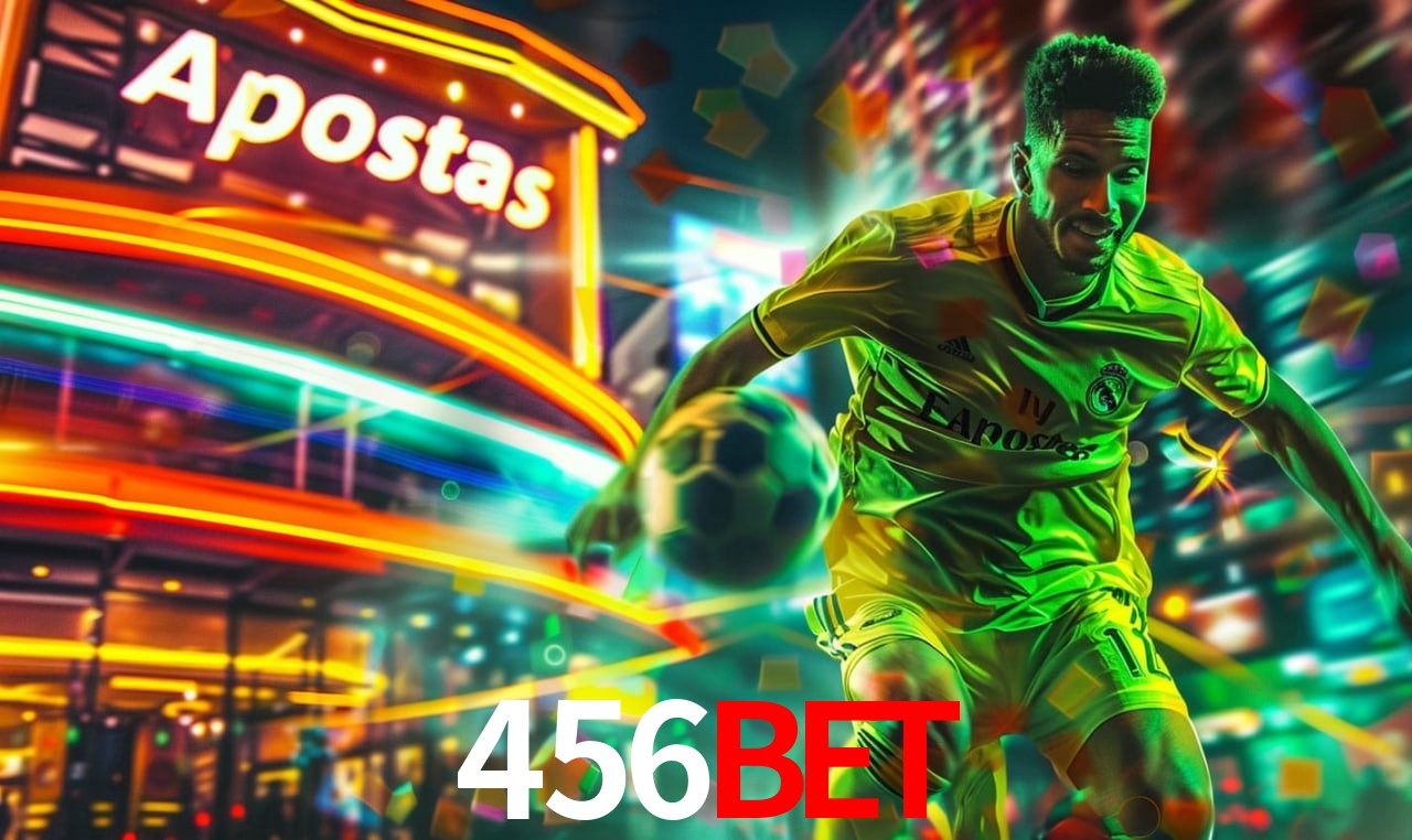 Estatísticas 456bet
